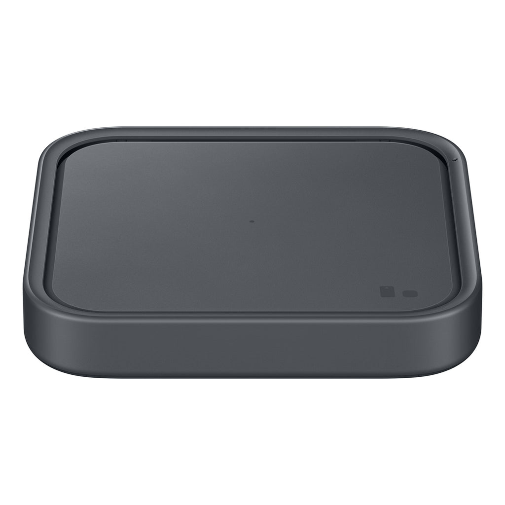 Samsung EP-P2400BBEGEU 15W 1.67A indukcinis belaidis įkroviklis - juodas