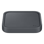 Samsung EP-P2400BBEGEU 15W 1.67A indukcinis belaidis įkroviklis - juodas
