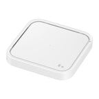 Samsung EP-P2400BWEGEU 15W 1.67A indukcinis belaidis įkroviklis - baltas