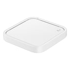 Samsung EP-P2400BWEGEU 15W 1.67A indukcinis belaidis įkroviklis - baltas