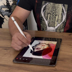 Wozinsky grūdintas stiklas Huawei MatePad Pro 13.2 (2024) -- Huawei MatePad Pro 13.2