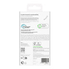 Skaidrus TPU dėklas Samsung Galaxy S25 Ultra – Puro 03 Nude