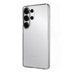 Skaidrus TPU dėklas Samsung Galaxy S25 Ultra – Puro 03 Nude