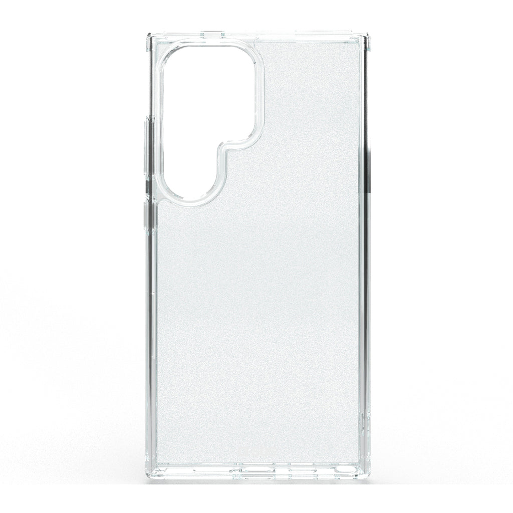 SBS D3O apsauginis dėklas Samsung Galaxy S25 Ultra – skaidrus