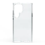 SBS D3O apsauginis dėklas Samsung Galaxy S25 Ultra – skaidrus