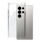 SBS D3O apsauginis dėklas Samsung Galaxy S25 Ultra – skaidrus