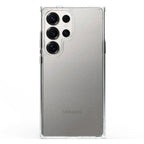 SBS D3O apsauginis dėklas Samsung Galaxy S25 Ultra – skaidrus