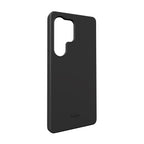 Puro Icon silikoninis dėklas Samsung Galaxy S25 Ultra – juodas