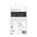 Puro Icon Mag MagSafe dėklas Galaxy S25 Ultra – juodas