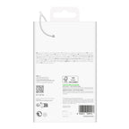 Puro atverčiamas dėklas su pinigine Galaxy S25+ – juodas