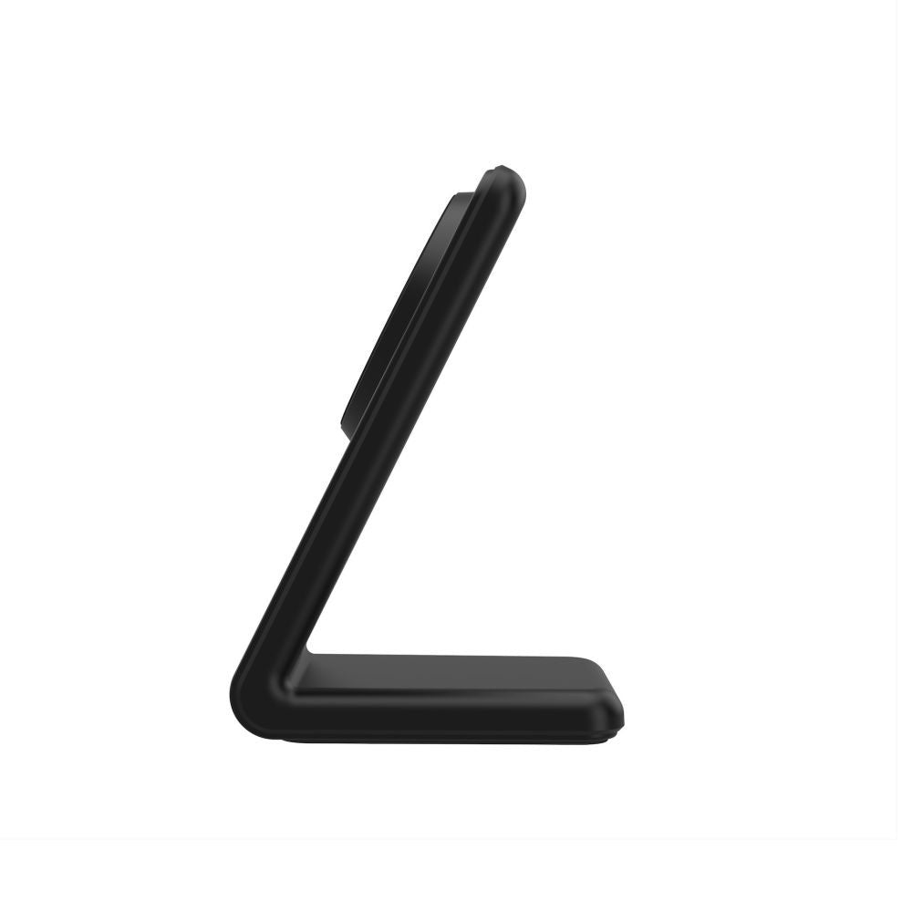 Tech-Protect QI15W-A38 MagSafe belaidis įkroviklis - juodas -- Cell phone chargers