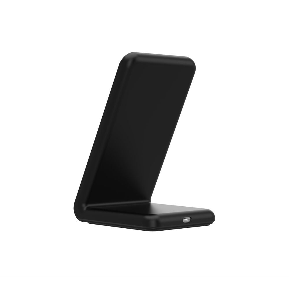 Tech-Protect QI15W-A38 MagSafe belaidis įkroviklis - juodas -- Cell phone chargers