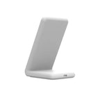 Tech-Protect QI15W-A38 MagSafe belaidis įkroviklis - baltas -- Cell phone chargers