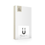Tech-Protect UB20T Ultraboost USB Type-C laidas PD100W/5A 180cm - juodas -- Cell phone cables