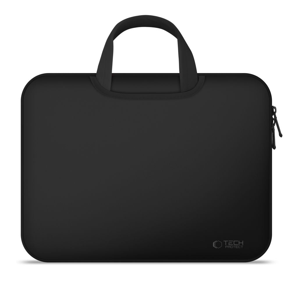 Nešiojamojo kompiuterio krepšys 13-14 Tech-Protect Neoprene - juodas -- Laptop Bags