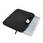 Nešiojamojo kompiuterio krepšys 15-16 Tech-Protect Neoprene - juodas -- Laptop Bags