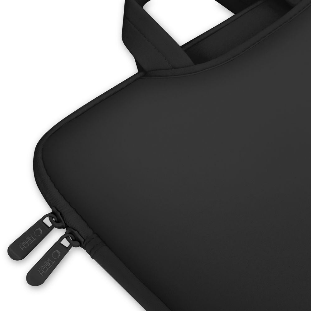 Nešiojamojo kompiuterio krepšys 15-16 Tech-Protect Neoprene - juodas -- Laptop Bags