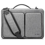 Nešiojamojo Kompiuterio Krepšys 13-14 Tech-Protect Defender Bag - Pilkas -- Laptop Bags