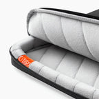 Nešiojamojo Kompiuterio Krepšys 15-16 Tech-Protect Defender Bag - Juodas -- Laptop Bags
