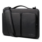 Nešiojamojo Kompiuterio Krepšys 13-14 Tech-Protect Defender Bag - Juodas -- Laptop Bags