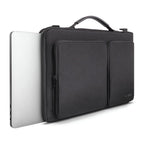 Nešiojamojo Kompiuterio Krepšys 13-14 Tech-Protect Defender Bag - Juodas -- Laptop Bags