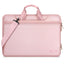 Tech-Protect Pocket 15-16 Nešiojamojo Kompiuterio Krepšys - Rožinis -- Laptop Bags
