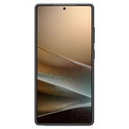 Spigen Liquid Air dėklas Samsung Galaxy S25 Ultra – juodas