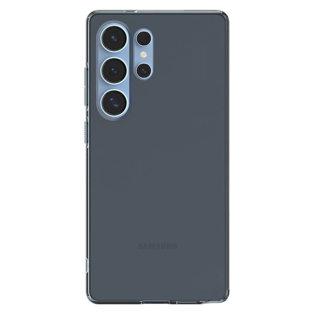 Spigen Liquid Crystal skaidrus dėklas Galaxy S25 Ultra