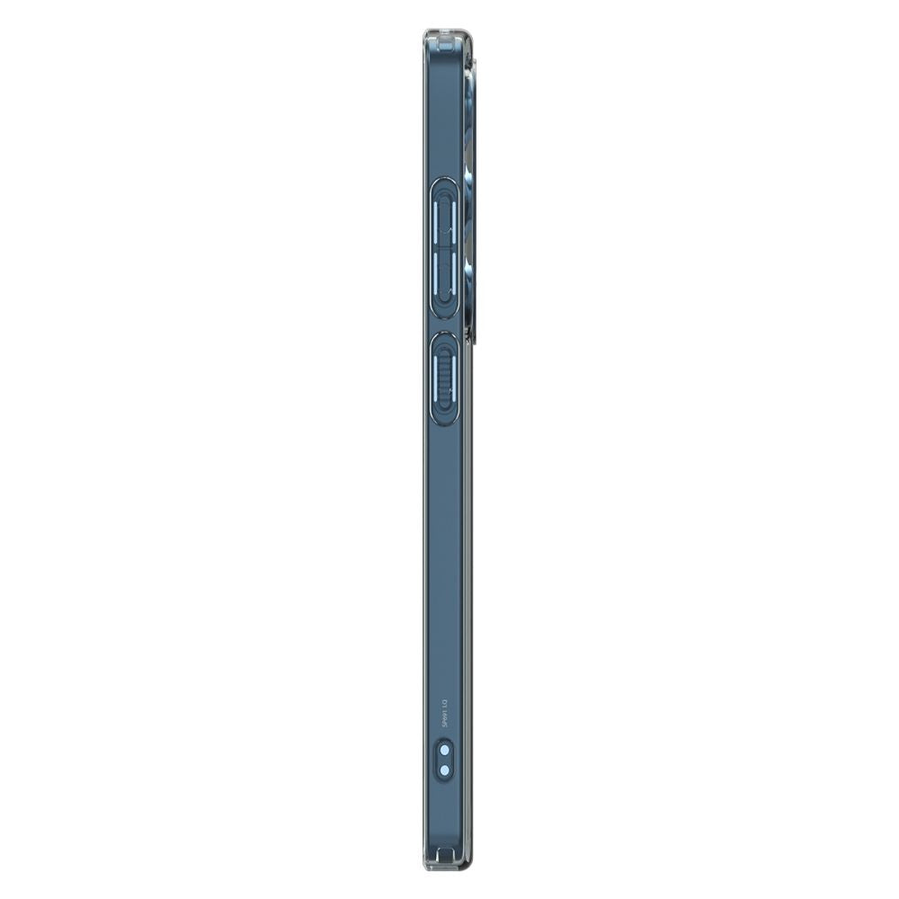 Spigen Liquid Crystal skaidrus dėklas Galaxy S25 Ultra