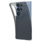 Spigen Liquid Crystal skaidrus dėklas Galaxy S25 Ultra