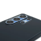 Spigen Liquid Crystal skaidrus dėklas Galaxy S25 Ultra