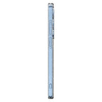 Spigen Liquid Crystal dėklas Galaxy S25 Ultra – skaidrus, blizgus