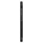 Spigen Tough Armor MagSafe dėklas Samsung Galaxy S25 Ultra – juodas