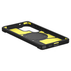 Spigen Tough Armor MagSafe Dėklas, skirtas Samsung Galaxy S25 Ultra - pilkas