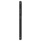 Spigen Core Armor Mag dėklas, skirtas Samsung Galaxy S25 Ultra - juodas