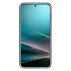 Skaidrus Spigen Liquid Crystal dėklas Galaxy S25+