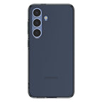 Skaidrus Spigen Liquid Crystal dėklas Galaxy S25+