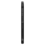Spigen Tough Armor MagSafe dėklas Galaxy S25 – juodas
