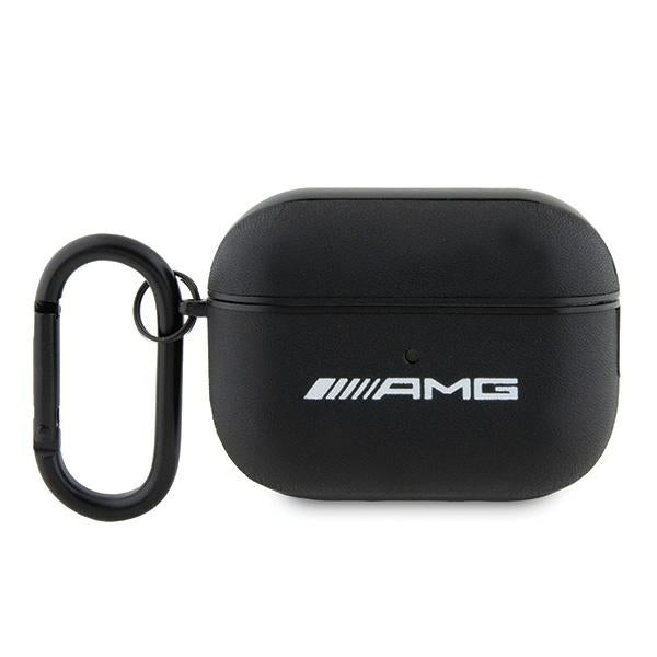 AMG odinis dėklas AirPods Pro 2 – juodas