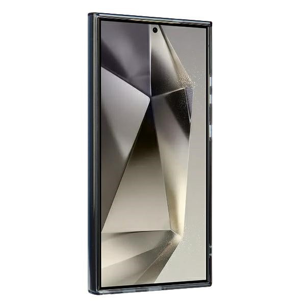 Audi IML dėklas Samsung Galaxy S24 Ultra – pilkas
