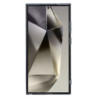 Audi IML dėklas Samsung Galaxy S24 Ultra – pilkas