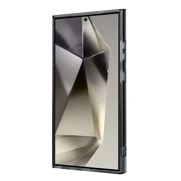 Audi IML dėklas Samsung Galaxy S24 Ultra – pilkas