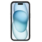 Audi IML Sport MagSafe dėklas iPhone 15/14 Plus – juodas