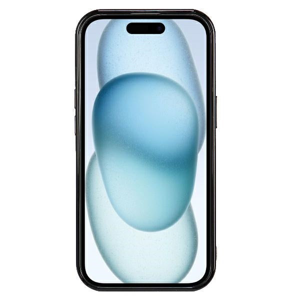 Audi IML Sport MagSafe dėklas iPhone 15/14 Plus – juodas