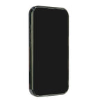Audi MagSafe dėklas iPhone 16 6.1 – juodas