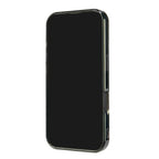 Audi MagSafe dėklas iPhone 16 6.1 – juodas