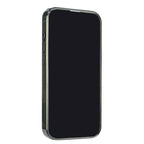 Audi MagSafe dėklas iPhone 16 Pro Max – juodas