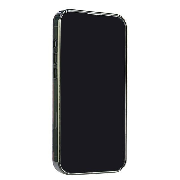 Audi MagSafe dėklas iPhone 16 Pro Max – juodas