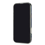 Audi MagSafe dėklas iPhone 16 Pro Max – juodas