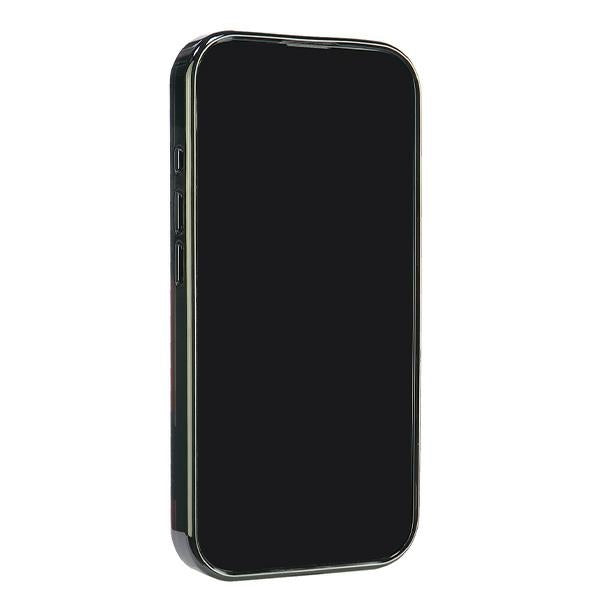 Audi MagSafe dėklas iPhone 16 Pro – juodas -- iPhone 16 Pro